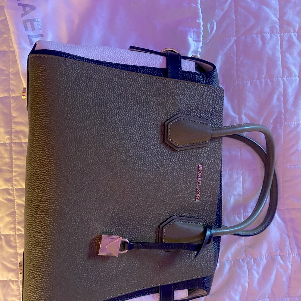 Michael Kors purse.